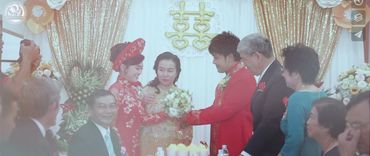Gói quay phim tại Nha Trang - Dragon Films Wedding &amp; Events - Hình 6