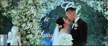 Gói quay phim tại Biên Hòa - Dragon Films Wedding &amp; Events - Hình 4
