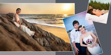 Đưa em đến hoàng hôn  - MARIAGE ÉTRANGE - Hình 3