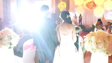 1st Wedding at The Reed Hotel - The Aria Palace - The Reed Hotel - Hình 6