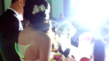 1st Wedding at The Reed Hotel - The Aria Palace - The Reed Hotel - Hình 7