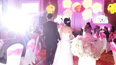 1st Wedding at The Reed Hotel - The Aria Palace - The Reed Hotel - Hình 5