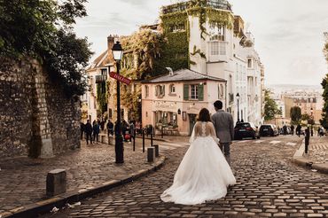 Pre Wedding Album Tuấn-Giang - Minh Anh Bridal - Đà Lạt - Hình 9