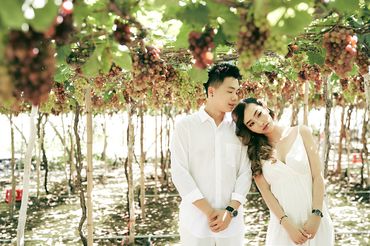 Hồ Cốc, Long Hải, Vũng Tàu - Nupakachi Wedding & Events - Hình 10