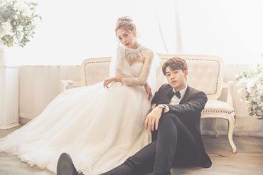 Sài Gòn - Studio - Nupakachi Wedding & Events - Hình 2