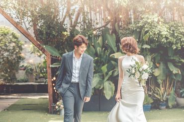 Sài Gòn - Studio - Nupakachi Wedding & Events - Hình 5