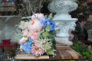 Hoa cưới - Midori Shop - Phụ kiện trang trí ngành cưới - Hình 30