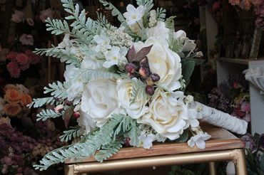 Hoa cưới - Midori Shop - Phụ kiện trang trí ngành cưới - Hình 15