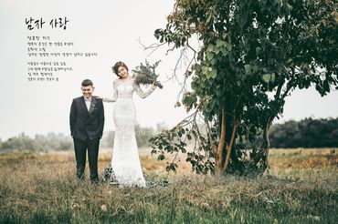Trọn gói Album ảnh cưới Củ Chi - Green Field 2018 - Áo cưới Kim Tuyến - Hình 32