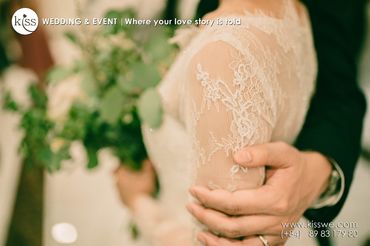 Grow old together and grow green forever - K.I.S.S  wedding event Planner - Hình 34