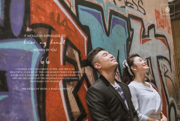 Sài Gòn - Ngày &amp; tối - Nupakachi Wedding & Events - Hình 4