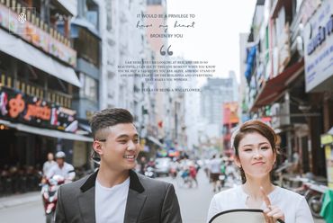 Sài Gòn - VIP - Nupakachi Wedding & Events - Hình 2