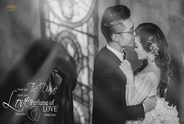 Lý Sơn - Đà Nẵng - Trương Tịnh Wedding - Hình 30