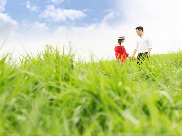 Pre Wedding Album Tuấn-Giang - Minh Anh Bridal - Đà Lạt - Hình 7