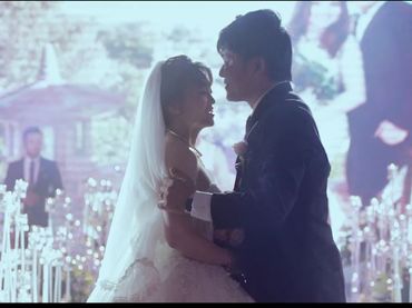Gói quay phim tại Nha Trang - Dragon Films Wedding &amp; Events - Hình 1