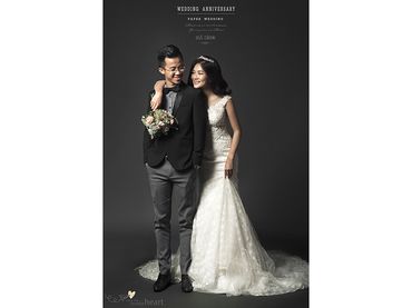 Pre-wedding - Studio - Hà Dino - Hình 8