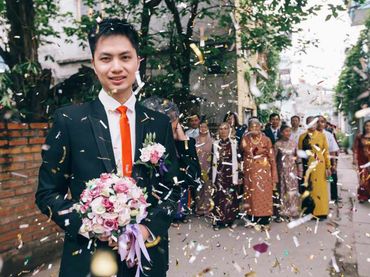Chụp phóng sự cưới toàn diện - Hoa Ta Photo (wArtaPhoto) - Hình 3