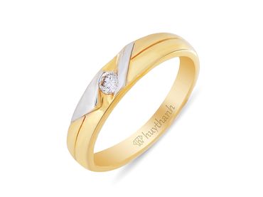 Nhẫn cưới Le Soleil NC 145 - Huy Thanh Jewelry - Hình 2