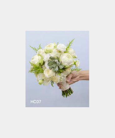 BÓ HOA CƯỚI - CỔNG CƯỚI - XE HOA CƯỚI - LÊ HUỲNH HIỆP HÒA - Hình 2