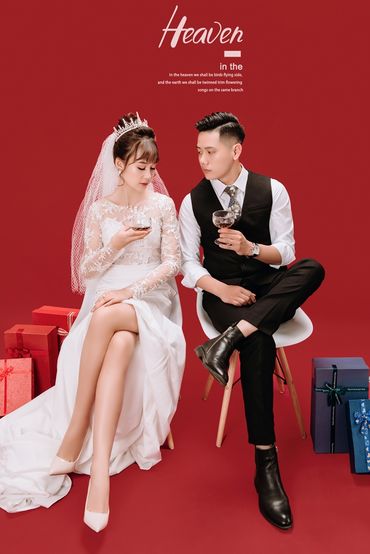 Chụp ảnh cưới tại Bắc Ninh - HongKong Wedding - Chụp Ảnh Cưới Đẹp Bắc Ninh - Hình 7