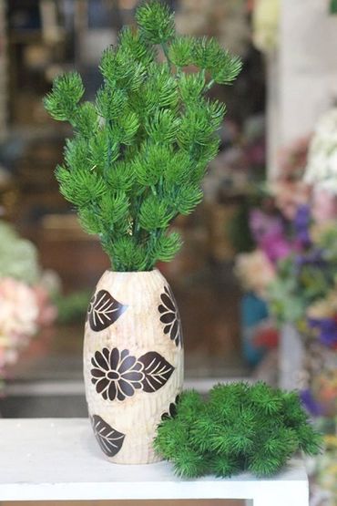 Hoa vải cao cấp - Midori Shop - Phụ kiện trang trí ngành cưới - Hình 63