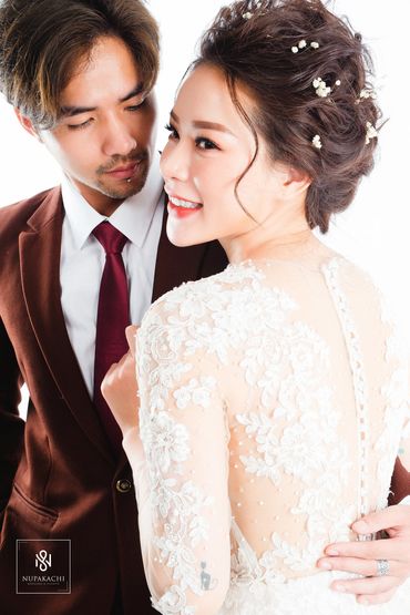 Sài Gòn - Studio - Nupakachi Wedding & Events - Hình 9