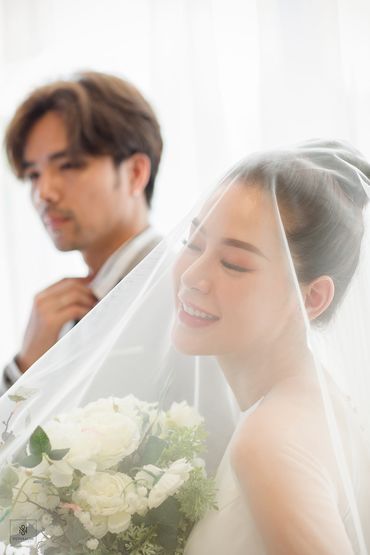 Sài Gòn - Studio - Nupakachi Wedding & Events - Hình 10