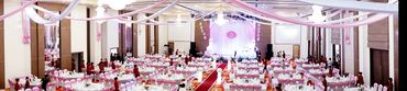 1st Wedding at The Reed Hotel - The Aria Palace - The Reed Hotel - Hình 3