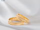Nhẫn cưới – Kỷ vật khắc ghi lời nguyện ước yêu thương - Vàng bạc đá quý Phú Nhuận - PNJ - Hình 1