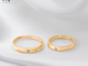 Nhẫn cưới – Kỷ vật khắc ghi lời nguyện ước yêu thương - Vàng bạc đá quý Phú Nhuận - PNJ - Hình 2