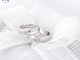 Nhẫn cưới – Kỷ vật khắc ghi lời nguyện ước yêu thương - Vàng bạc đá quý Phú Nhuận - PNJ - Hình 3
